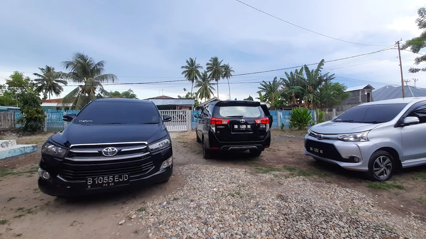 7 Tips Memilih Rental Mobil Gorontalo Terpercaya untuk Perjalanan Aman & Nyaman