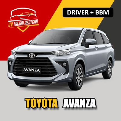 Toyota Avanza