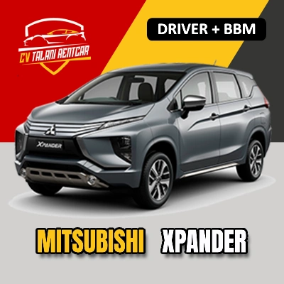 Mitsubishi Xpander