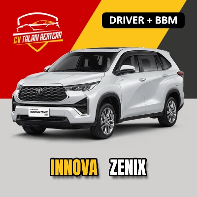 Toyota Innova Zenix