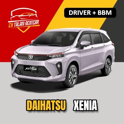 Daihatsu Xenia