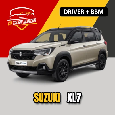 Suzuki XL7