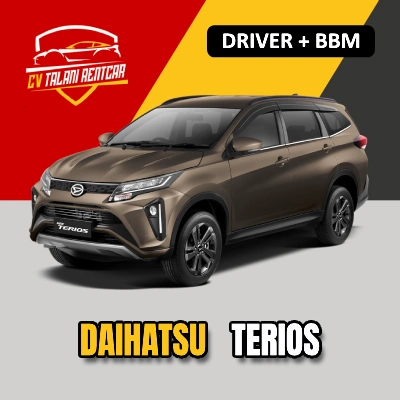 Daihatsu Terios
