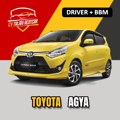 Toyota Agya
