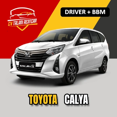 Toyota Calya